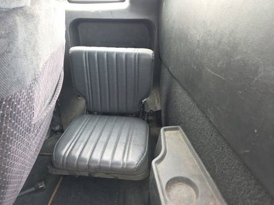 1997 GMC Sonoma SLS