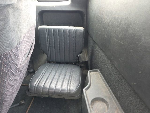 1997 GMC Sonoma SLS