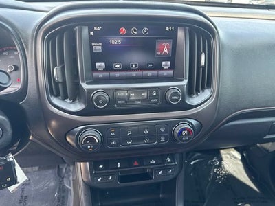 2015 GMC Canyon 2WD SLE
