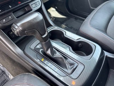 2015 GMC Canyon 2WD SLE