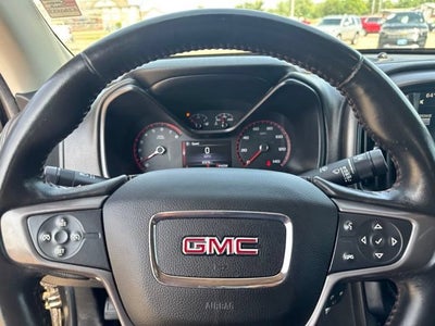 2015 GMC Canyon 2WD SLE