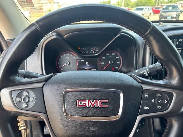 2015 GMC Canyon 2WD SLE