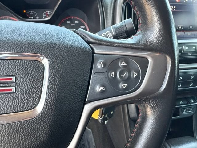 2015 GMC Canyon 2WD SLE