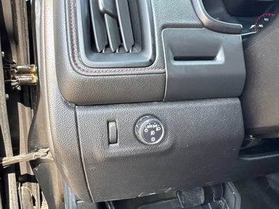 2015 GMC Canyon 2WD SLE