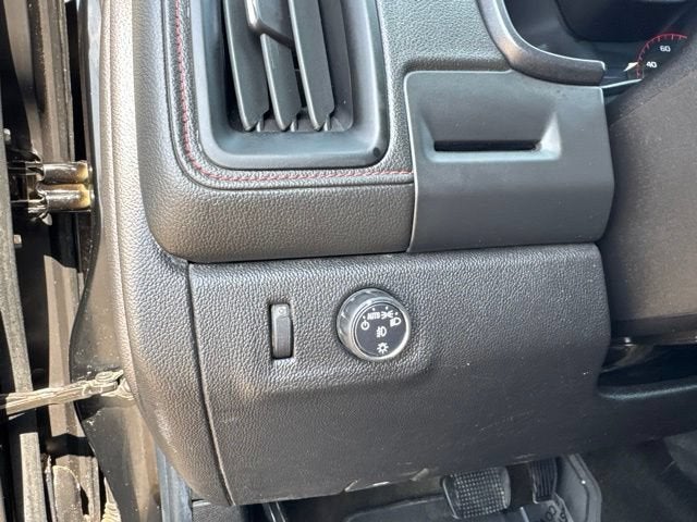 2015 GMC Canyon 2WD SLE