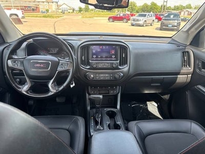 2015 GMC Canyon 2WD SLE