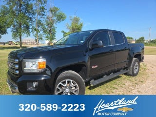 2015 GMC Canyon 2WD SLE
