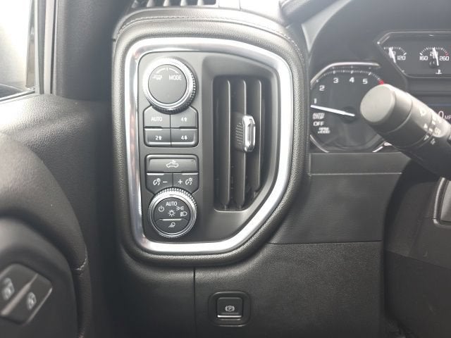 2020 GMC Sierra 1500 SLE