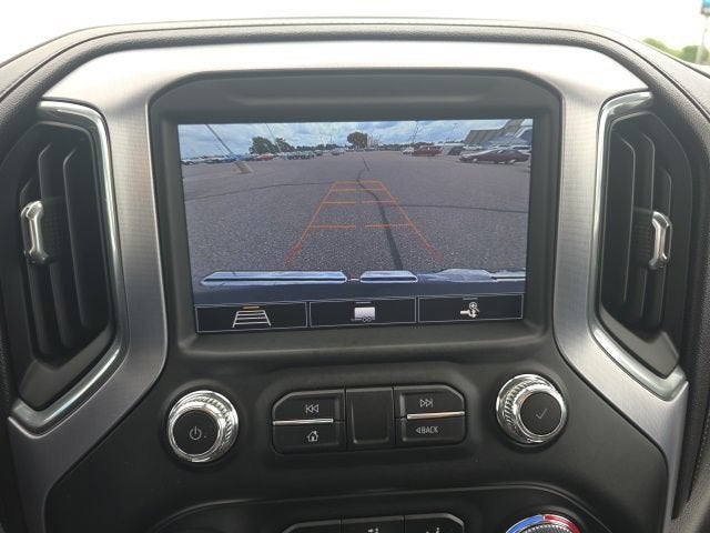 2020 GMC Sierra 1500 SLE