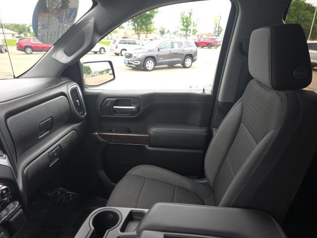 2020 GMC Sierra 1500 SLE