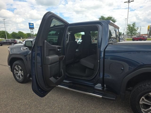 2020 GMC Sierra 1500 SLE