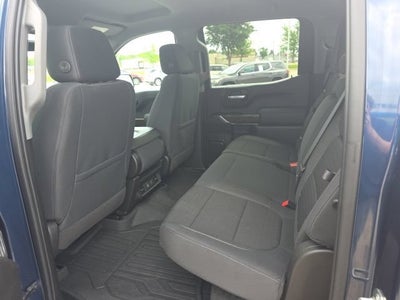 2020 GMC Sierra 1500 SLE