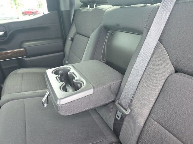 2020 GMC Sierra 1500 SLE