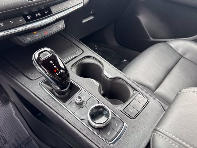 2023 Cadillac XT4 AWD Luxury