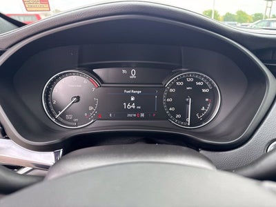 2023 Cadillac XT4 AWD Luxury