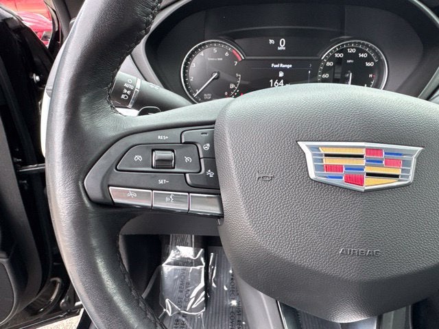 2023 Cadillac XT4 AWD Luxury