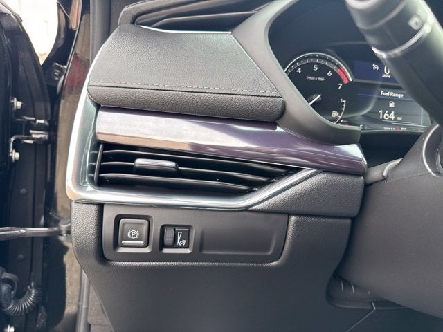 2023 Cadillac XT4 AWD Luxury
