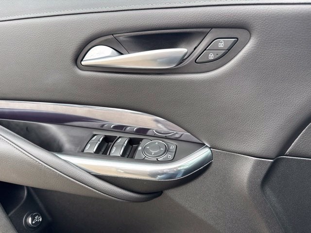 2023 Cadillac XT4 AWD Luxury