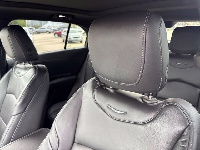 2023 Cadillac XT4 AWD Luxury