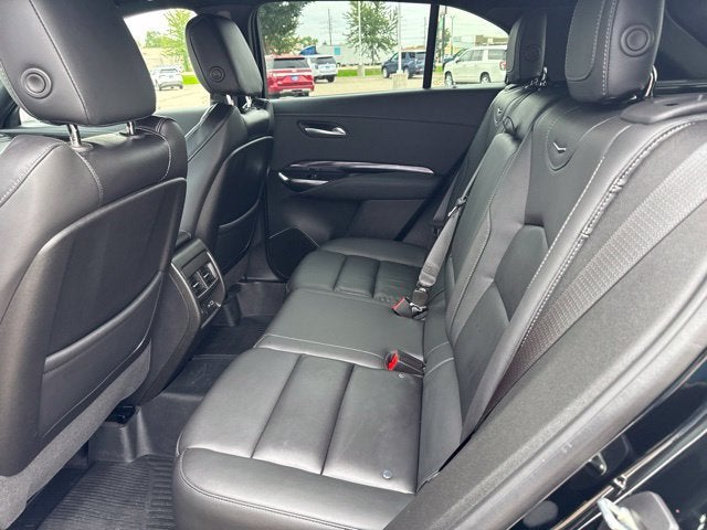 2023 Cadillac XT4 AWD Luxury