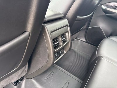 2023 Cadillac XT4 AWD Luxury