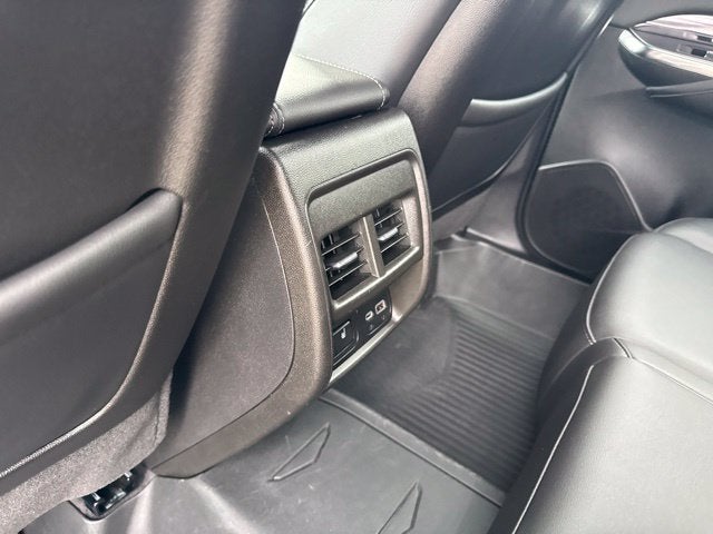 2023 Cadillac XT4 AWD Luxury