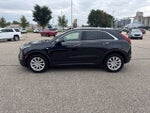 2023 Cadillac XT4 AWD Luxury