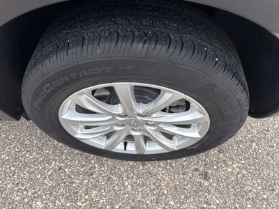 2023 Cadillac XT4 AWD Luxury