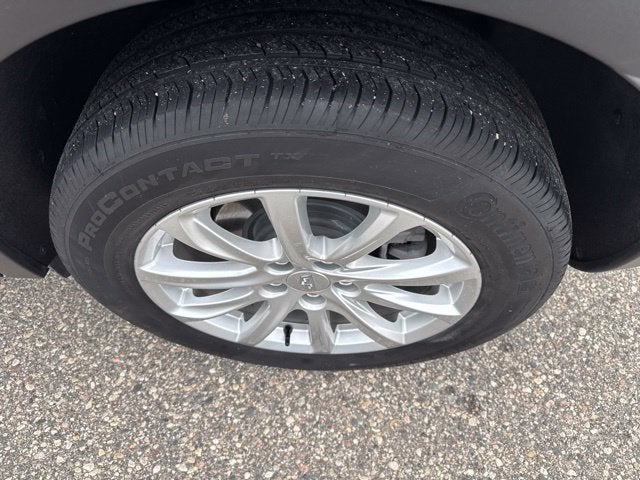 2023 Cadillac XT4 AWD Luxury