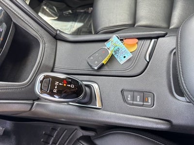 2019 Cadillac XT5 Luxury AWD