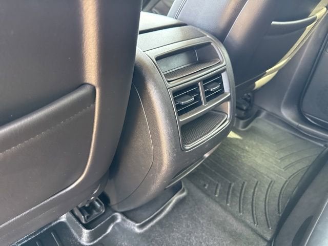 2019 Cadillac XT5 Luxury AWD