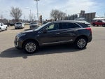 2019 Cadillac XT5 Luxury AWD