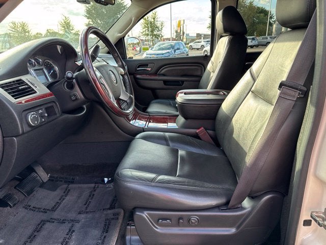 2013 Cadillac Escalade Premium