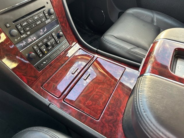 2013 Cadillac Escalade Premium