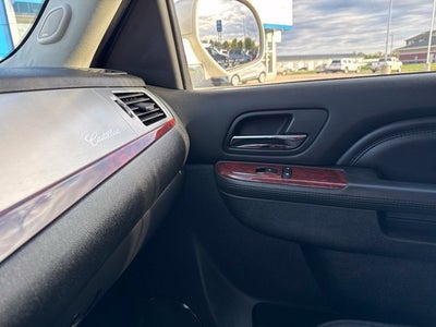 2013 Cadillac Escalade Premium