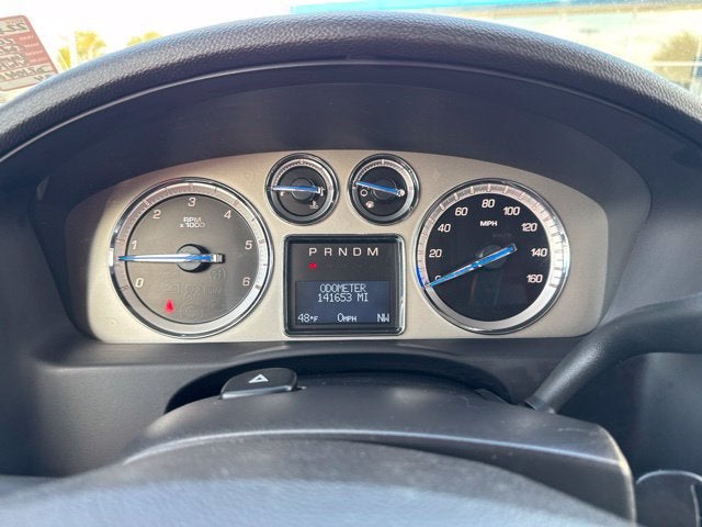 2013 Cadillac Escalade Premium