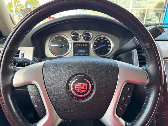 2013 Cadillac Escalade Premium