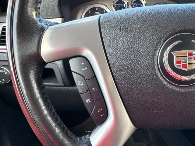 2013 Cadillac Escalade Premium