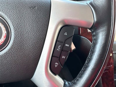 2013 Cadillac Escalade Premium