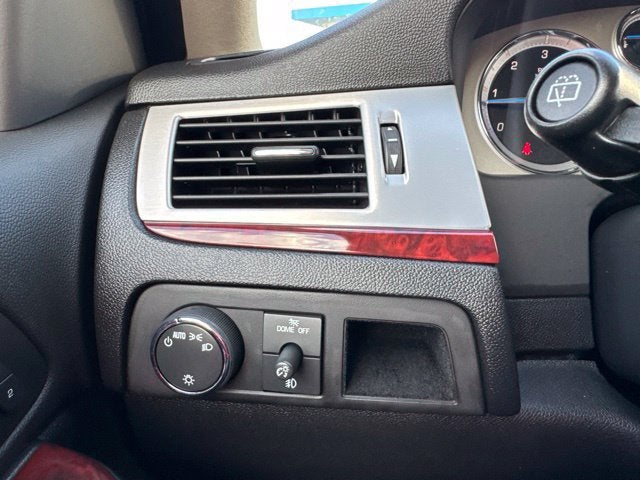 2013 Cadillac Escalade Premium
