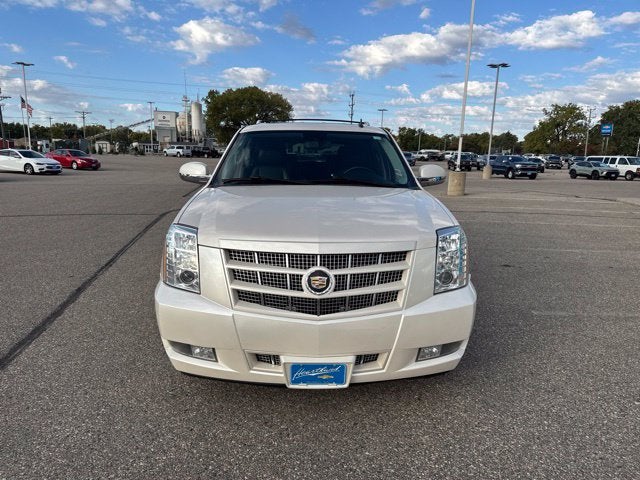2013 Cadillac Escalade Premium