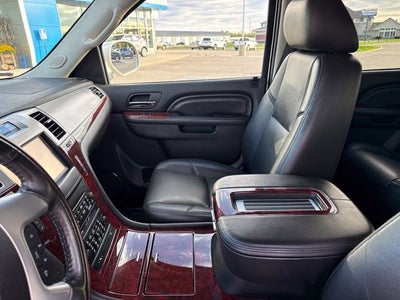 2013 Cadillac Escalade Premium