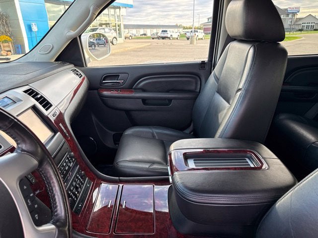 2013 Cadillac Escalade Premium