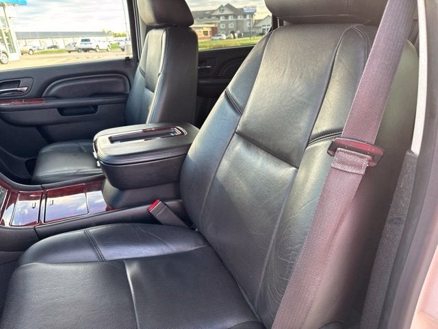 2013 Cadillac Escalade Premium