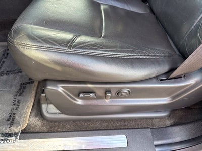 2013 Cadillac Escalade Premium