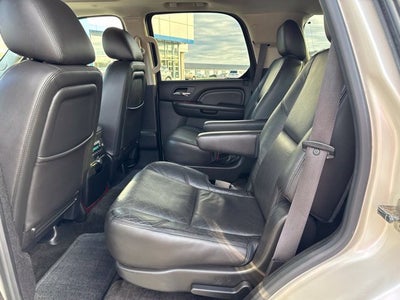 2013 Cadillac Escalade Premium