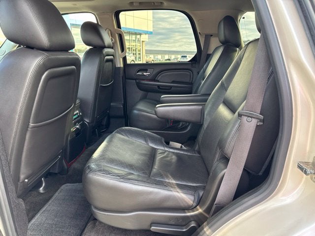 2013 Cadillac Escalade Premium