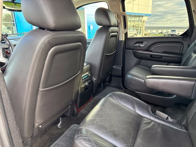 2013 Cadillac Escalade Premium