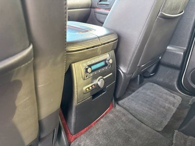 2013 Cadillac Escalade Premium