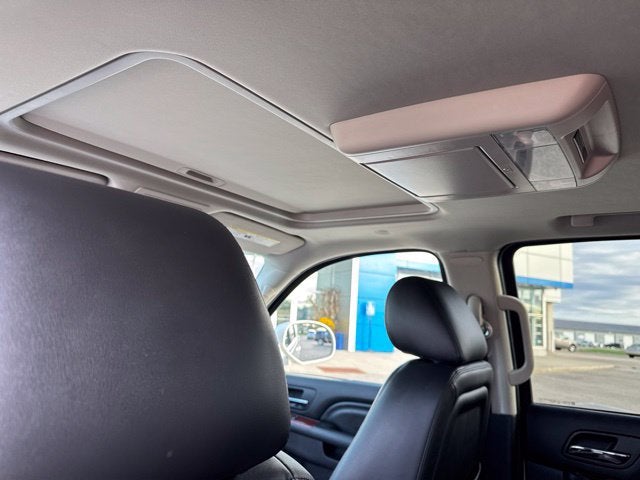 2013 Cadillac Escalade Premium